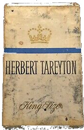 Herbert Tareyton
